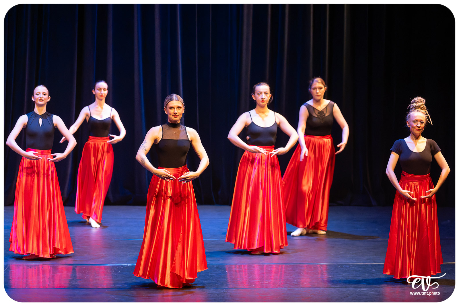 ECOLE DE DANSE CÉCILE ADAMOW
